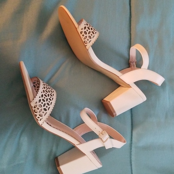 Shoes - Picture 2 of 4